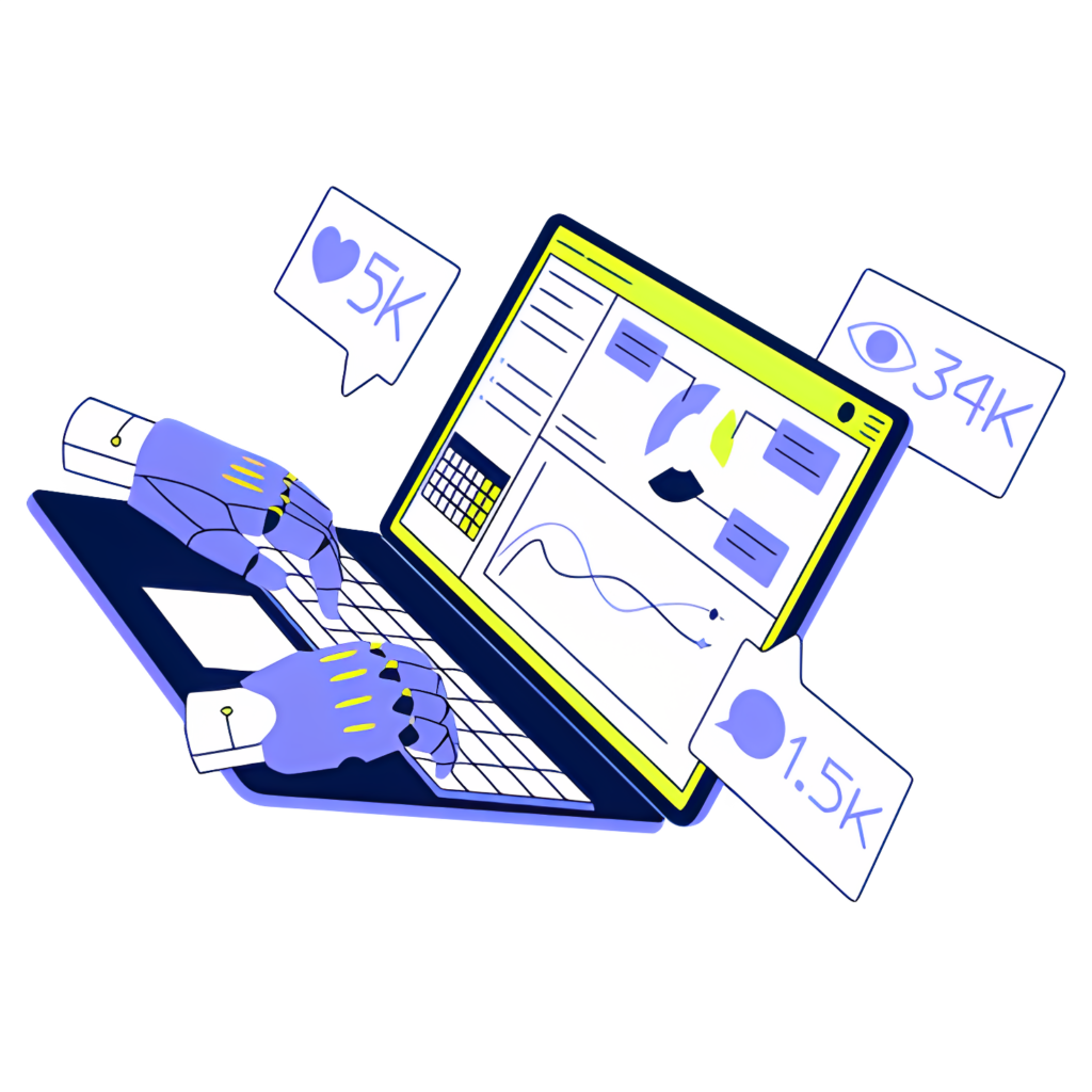 Best Digital Marketing company in Panipat Create With Us