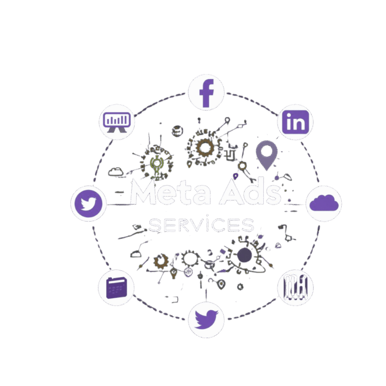 Meta Ads Services createwithus